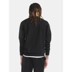 Běžecká mikina CRAFT ADV Join RN Sweatshirt - černá Velikost textilu: S
