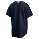 Nike Pánský dres New York Yankees MLB Alternate Velikost: M