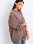 Halenka RV BL 5185.92P hnědá L/XL