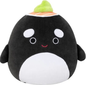 Squishmallows Kosatkové sushi - Kai 30 cm