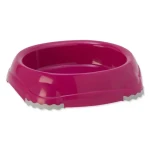 Magic Cat Miska plast s protiskluzem růžová 210ml (453-808113)