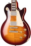 Epiphone 1959 Les Paul Standard Reissue Washed Bourbon Burst