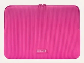 Tucano Colore 2 růžová / Pouzdro / pro MacBook Pro 16" a notebook 15,6" (TR-TUC-BFC21516F)