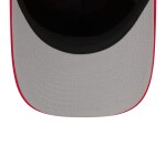 New Era Pánská kšiltovka Toronto Raptors NBA 2025-26 Tip-Off 9FORTY M-Crown A-Frame Snapback