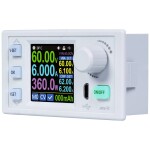 EA Elektro Automatik EA-PS 10080-60 2U laboratorní zdroj s nastavitelným napětím, 0 - 80 V/DC, 0 - 60 A, 1500 W, USB, Et