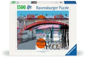 Ravensburger V Londýně