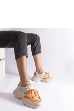 Tenisky model 207166 Solea 39