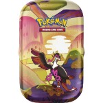 Pokémon TCG: Scarlet &amp; Violet 6.5 Shrouded Fable - Mini Tin