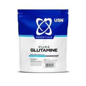 USN Essential Glutamine 500 g (12405)