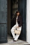 Košík Reisenthel Carrybag XS Leo vanilla