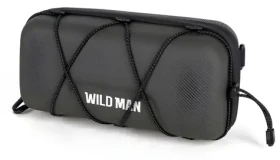 WILDMAN Brašna na řídítka GD8 zelená / uchycení na suchý zip / objem cca 2,8 l / voděodolná / EVA-PU-TPU (GD8)