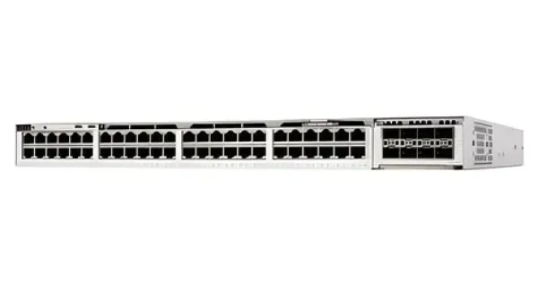 Cisco 9350 / Switch / 48 portů / PoE+ 30W (C9350-48P)