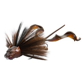 Savage Gear Gumová nástraha Mutant Rat SS Brown - 30cm 125g,Savage Gear Gumová nástraha Mutant Rat SS Brown - 30cm 125g