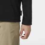 Helly Hansen Daybreaker 1/2 Zip Fleece M 50844 992 mikina L