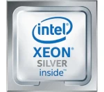 Intel Xeon 4210 @ 2.2GHz - TRAY / TB 3.2GHz / 10C20T / L3 12MB / Bez VGA / 3647 / Coffee Lake / 85W (CD8069503956302)
