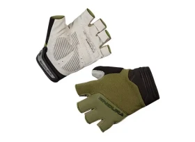 Endura Hummvee Plus II rukavice Olive Green vel. XS
