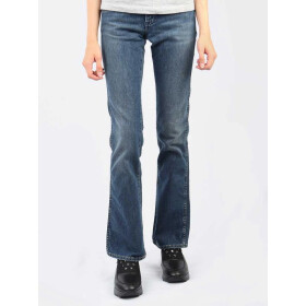 Džíny Wrangler Wmns W254NE335 USA 25 / 32