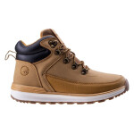 Dětská obuv Herlen Mid Teen Jr 92800453292 Hi-Tec