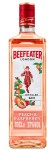 Beefeater Peach & Raspberry 37,5% 0,7 l (holá láhev)