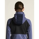 Běžecká bunda CRAFT ADV Pursuit Thermal - modrá Velikost textilu: L