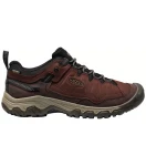 KEEN Targhee IV WP Men Pánské trekové boty java/bison 42,5 10066685KEN01S95
