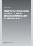 Selected Methodological Issues in Technical Efficiency Measurement of Bank Branc