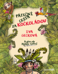 Páteční cesta za Kočkoládou - Markéta Vydrová, Iva Gecková - e-kniha