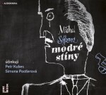 Modré stíny Michal Sýkora