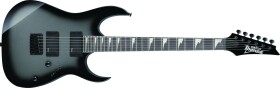 Ibanez GRG121DX Metallic Gray Sunburst