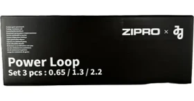 ZIPRO Power Loop Posilovací gumy latexová (0.65/1.3/2.2) (13112330)
