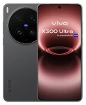 Vivo X300 Ultra 5G 16+1TB černá / Mobilní telefon / 6.83" / 200 Mpx / Snapdragon 8 Elite Gen 5 / Android 16 (null)