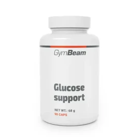 Glucose support - GymBeam (90 kaps.) (104914-1-90caps)
