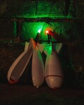Spomb Světlo Light Kit,Spomb Světlo Light Kit