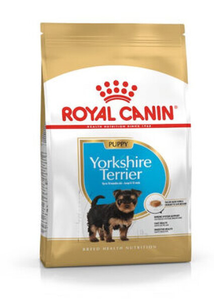 Royal canin Yorkshire