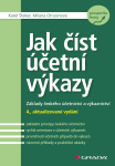 Jak číst účetní výkazy - Karel Šteker, Milana Otrusinová