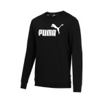Mikina Puma ESS Big Logo Crew M 586680 01 m