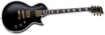 ESP LTD EC-1000 Black Fluence