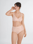 Felina 225 Lovely Lotus 0203225, BH ohne Bügel 203225 722 peach blossom 100D