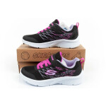 Boty Skechers Bold Delight Jr 302468L/BLK 27