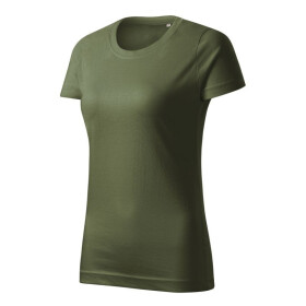 Dámské tričko Basic Free W MLI-F3409 - Malfini 2XL