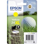 Epson Ink T09Q6, 503 Easy Mail Packaging originál kombinované balení černá, azurová, purpurová, žlutá C13T09Q64510