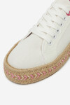 Espadrilky DeeZee ZYKS306 Látka/-Látka