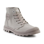 Boty Palladium Mono Chrome 73089-272-M EU 38