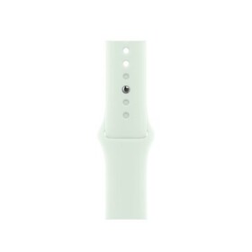 Apple Watch Sport Band 41mm (S/M) světle mátová / Sportovní pásek pro Apple Watch / 130-180mm (MWMR3ZM/A)