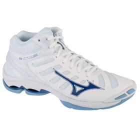 Boty Mizuno Wave Voltage 2 Mid M V1GA246511 44,5