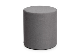 SHAPPY Dětský pěnový taburet SHAPPY ORIGINAL Barva: Dark Grey