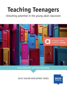 Teaching Teenagers - Coursebook - Fiona Mauchline