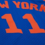 Mitchell & Ness Pánský dres New York Knicks NBA Jamal Crawford #11 2005-06 Swingman Velikost: M
