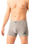 PÁNSKÉ BOXERKY MXH 703 B25 černá XL