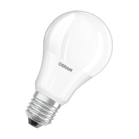 LED žárovka Osram, 8.5 W, E27, 3pack